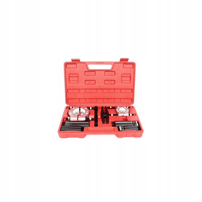 ZESTAW ŚCIĄGACZY DO ŁOŻYSK KÓŁ ZĘBATYCH PASOWYCH ODKLEJACZ ZESTAW ŚCIĄGACZY