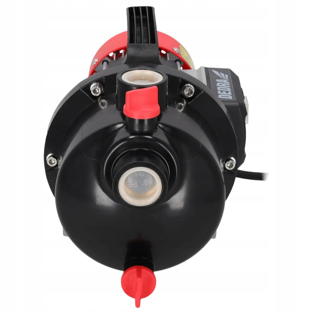 DEDRA POMPA OGRODOWA NAWADNIANIE DO WODY CZYSTEJ 230V 800W 1" DED8865