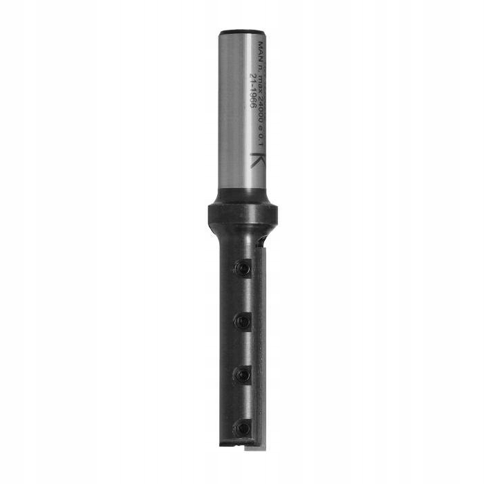 CMT FREZ PROSTY NA PŁYTKI PŁYTKA HM 12MM WYMIENNE DO FREZÓW 10EL 652.121.11