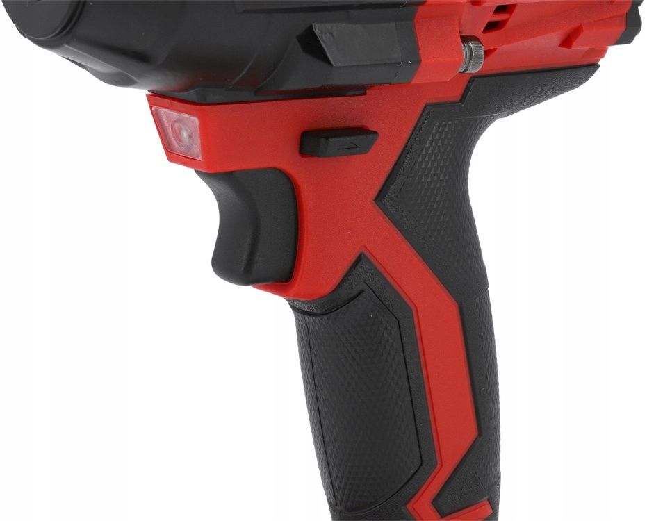 YATO KLUCZ UDAROWY 1/2'' DO KÓŁ AKUMULATOROWY BEZSZCZOTKOWY 18V 850NM