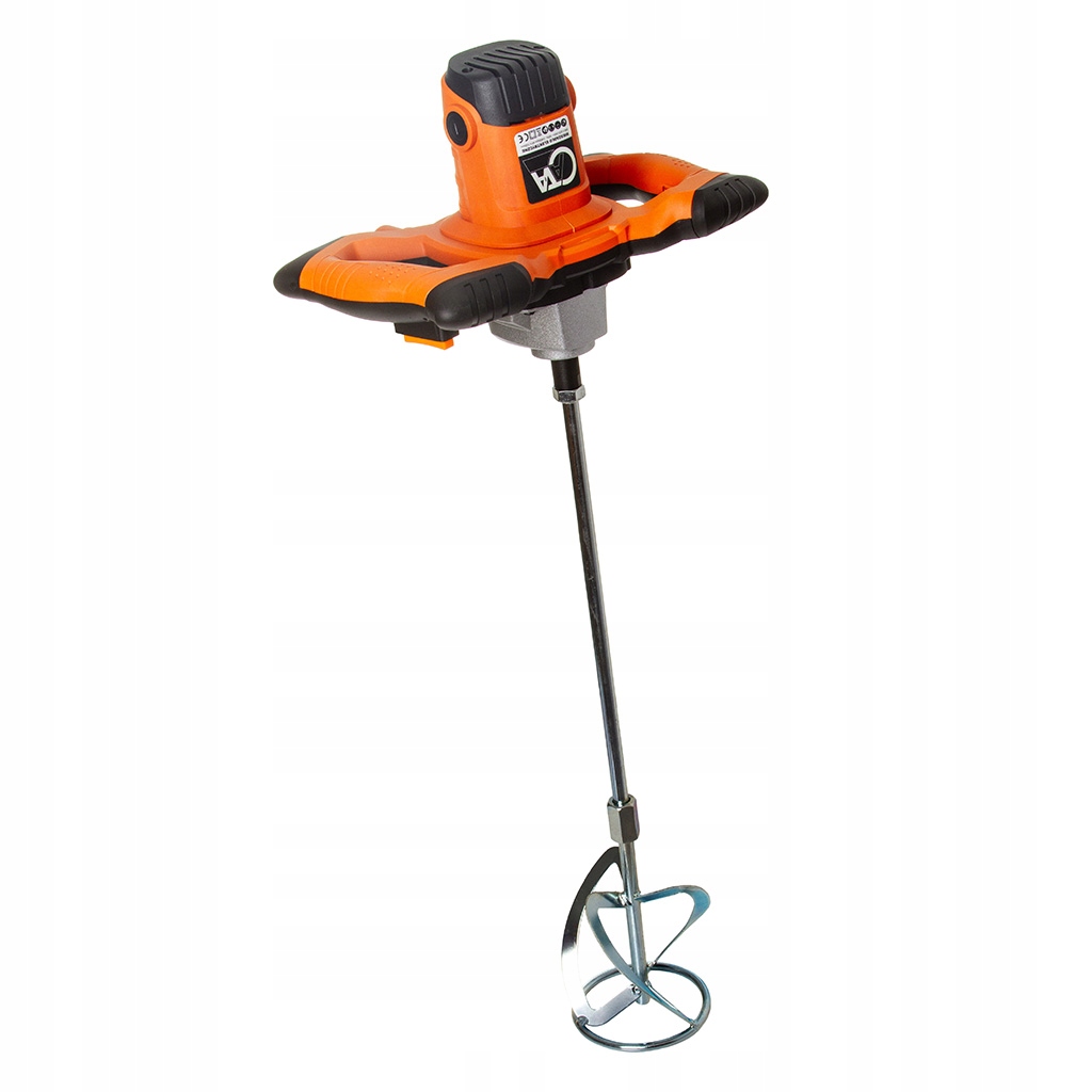 MIESZADŁO ELEKTRYCZNE EM-2 REGULACJA PRĘDKOŚCI 1800W CATA M51304