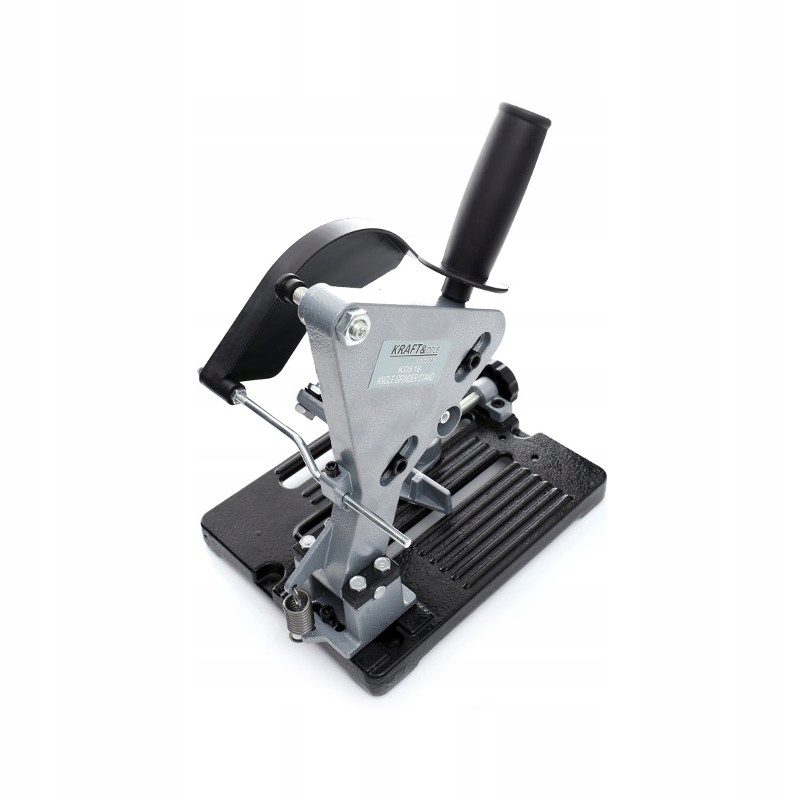STATYW STOJAK DO SZLIFIERKI KĄTOWEJ UCHWYT 115-125MM KRAFT&DELE KD518