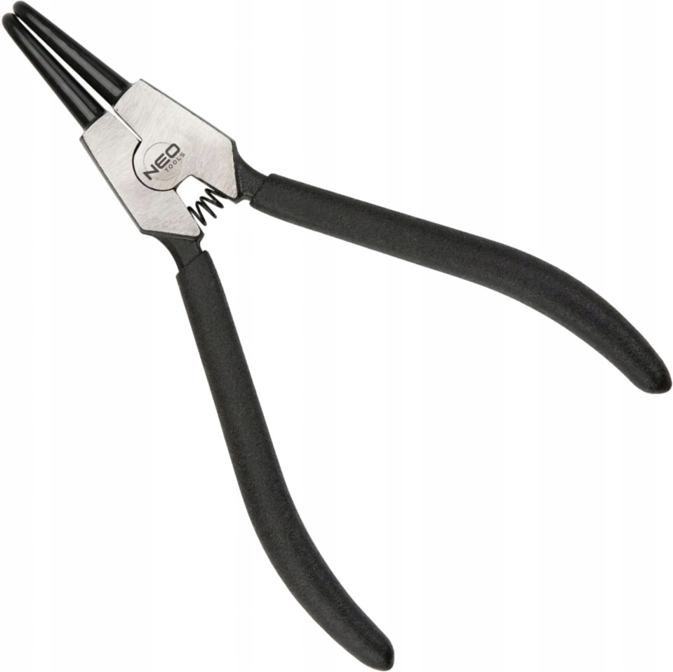 NEO SZCZYPCE SEGERA 220mm ZWENĘTRZNE WYGIĘTE