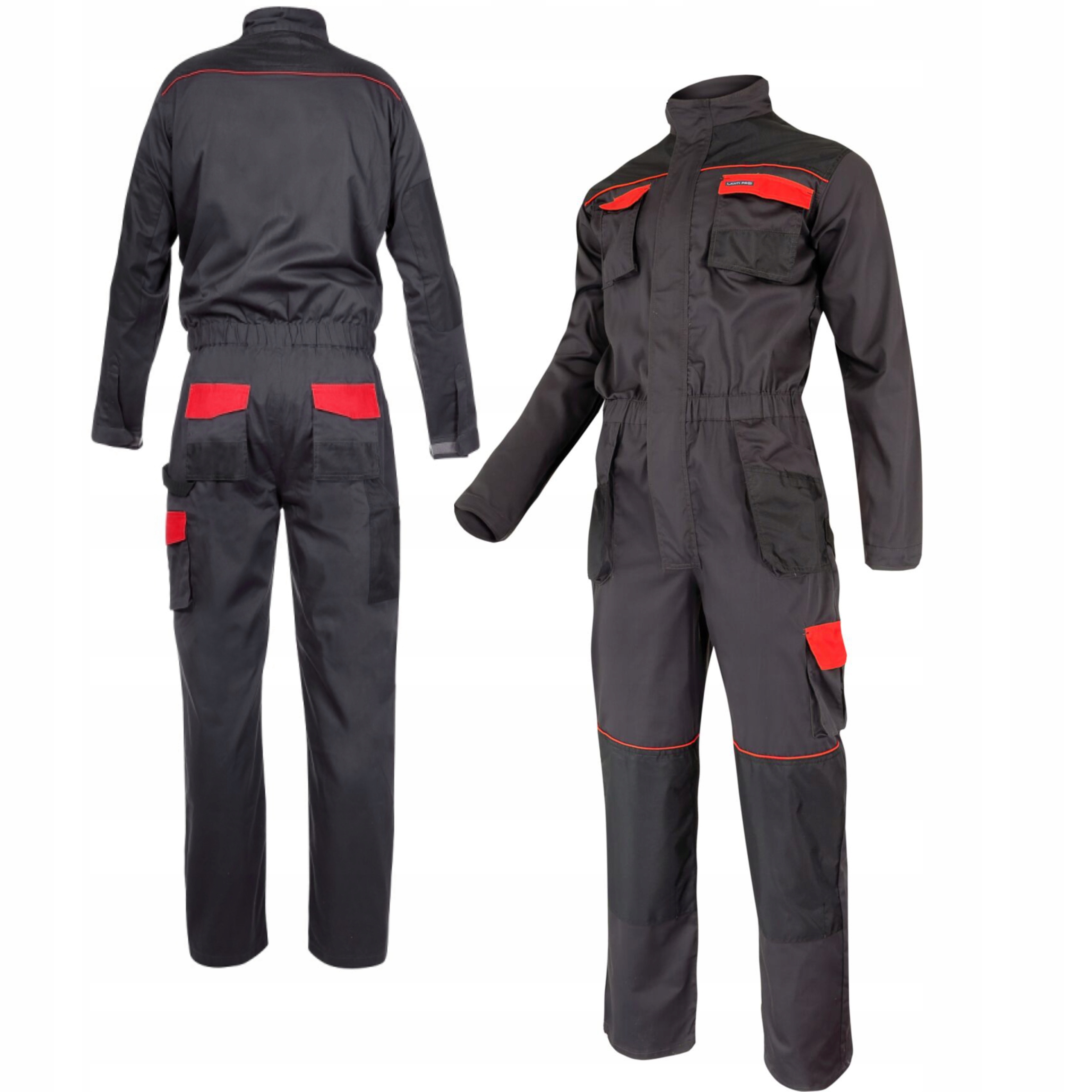 LAHTI PRO KOMBINEZON UNIWERSALNY OCHRONNY ROBOCZY BHP L41501 roz. M/50