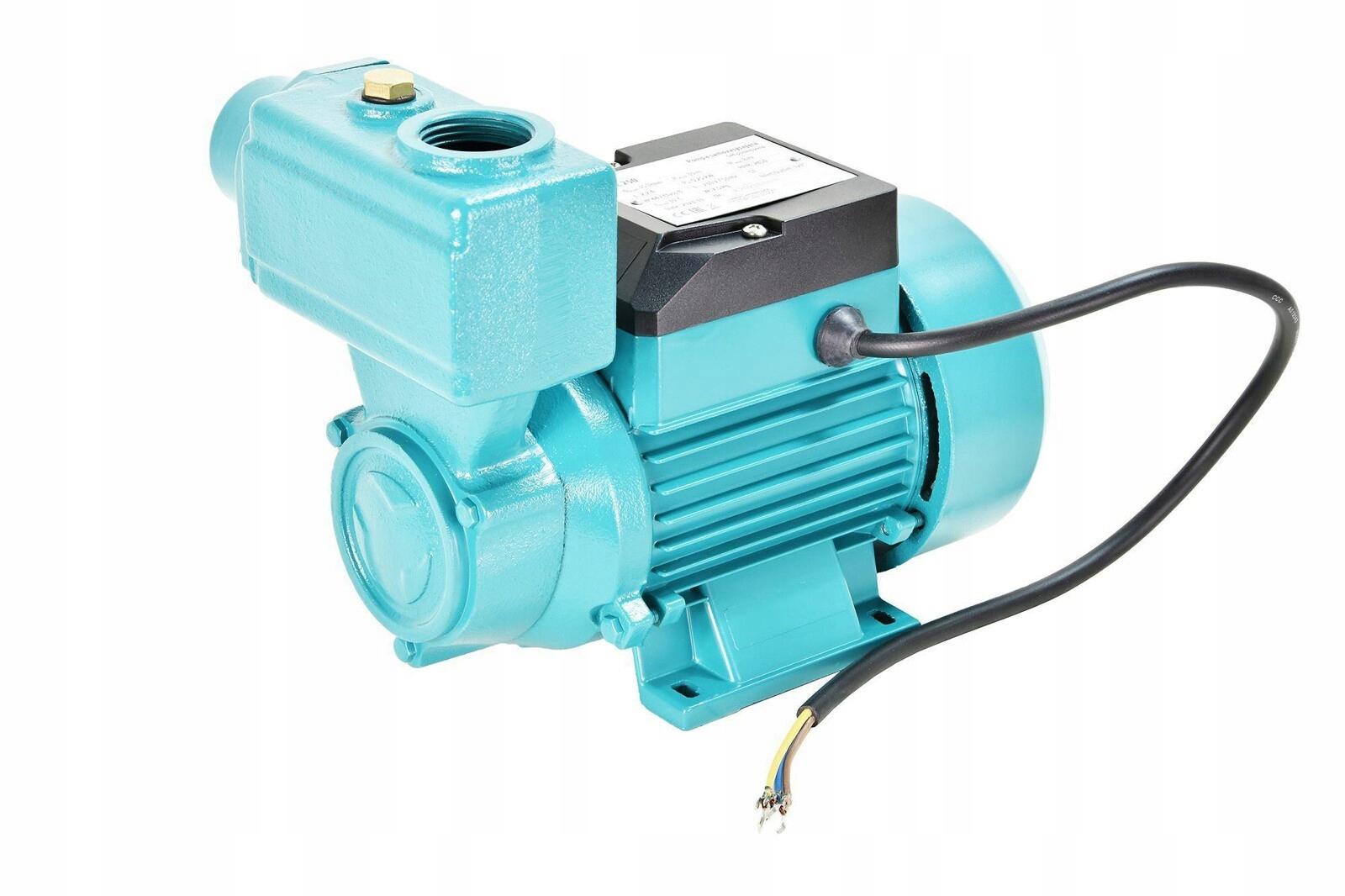IBO HYDROFOR WE 750 WZI 750 24L DO WODY POMPA HYDROFOROWA ZBIORNIK ZESTAW