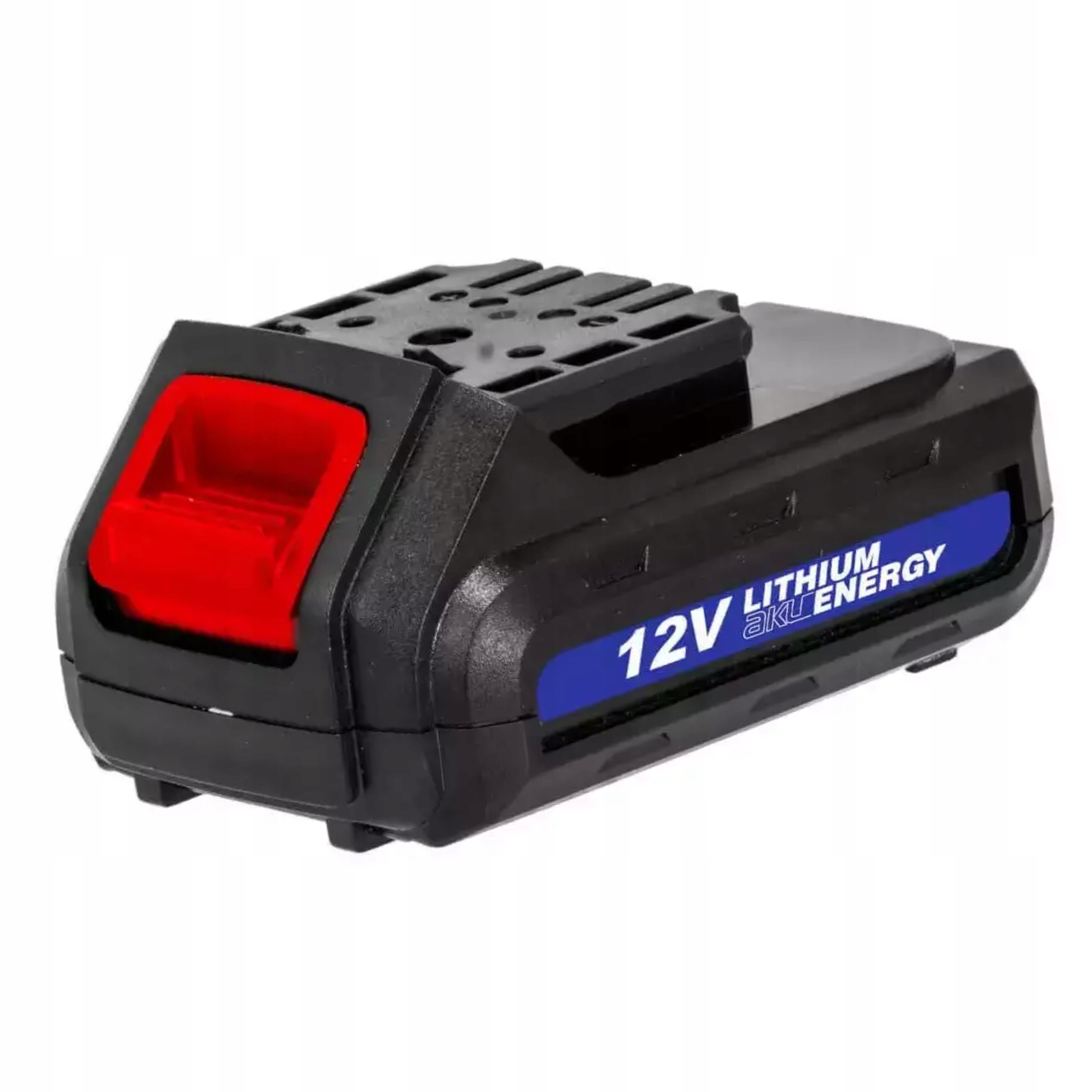 DEDRA AKUMULATOR BATERIA 12V 1,5AH LI-ION DED78755 PRZEZNACZONY DO DED7875