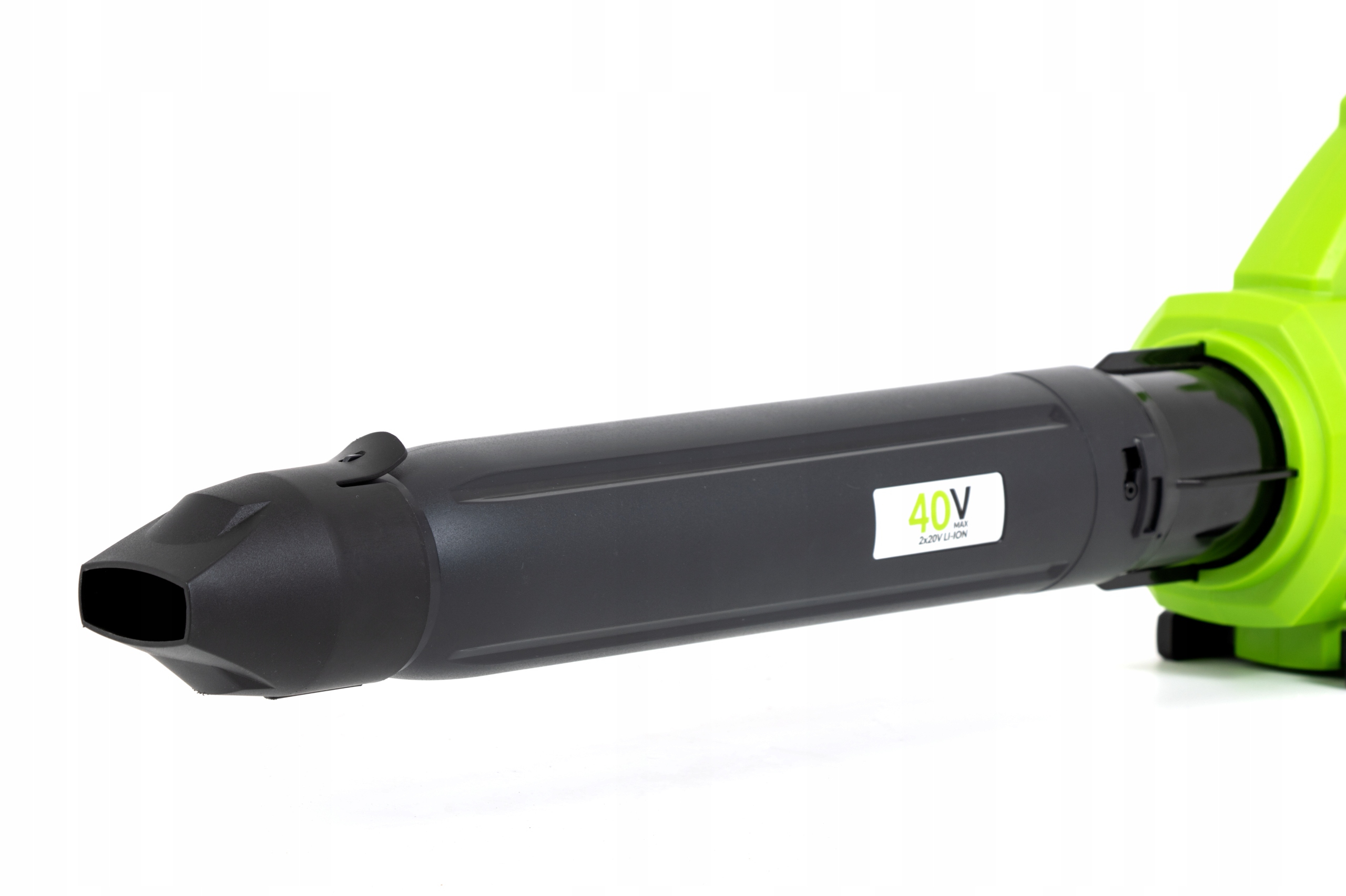 4GARDEN AD22 DMUCHAWA AKUMULATOROWA BEZSZCZOTKOWA 2X20V SOLO