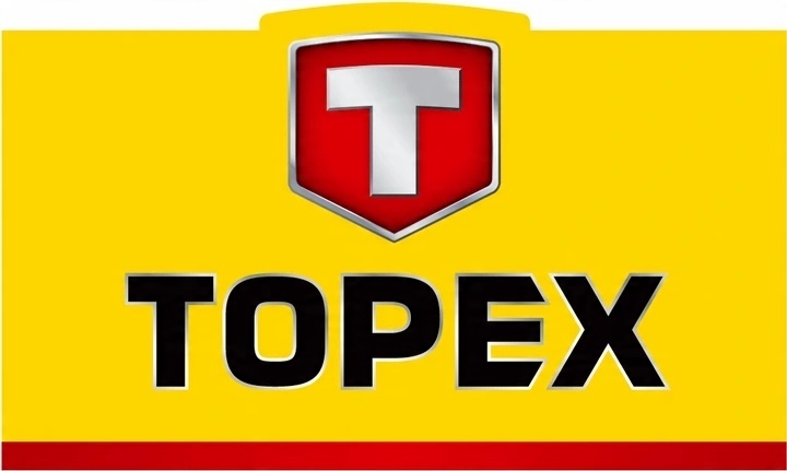WKRĘTAKI ZESTAW 9SZT MIX 39D930 TOPEX