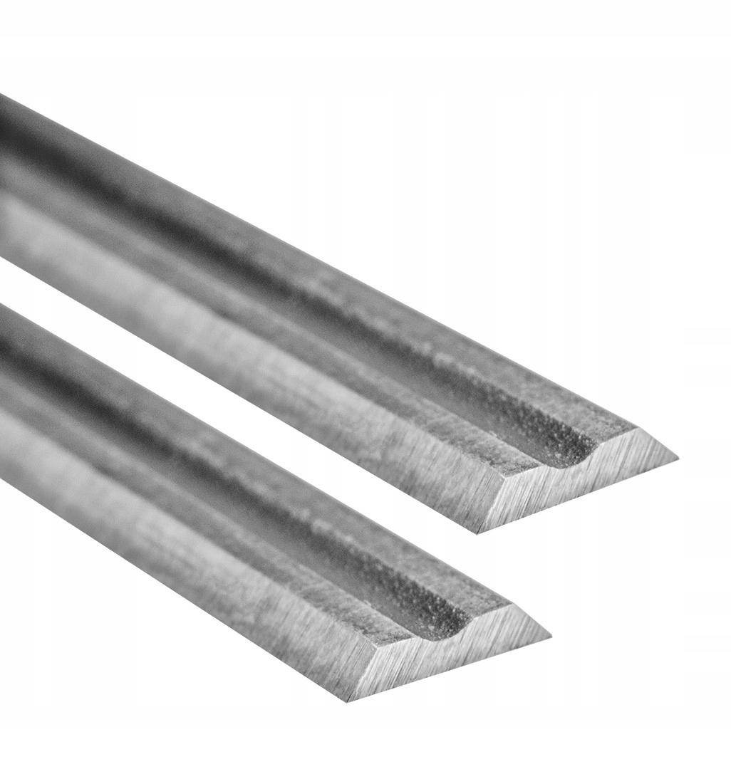 58GE135-30 ZESTAW NOŻY DO STRUG 58GE135 GRAPHITE