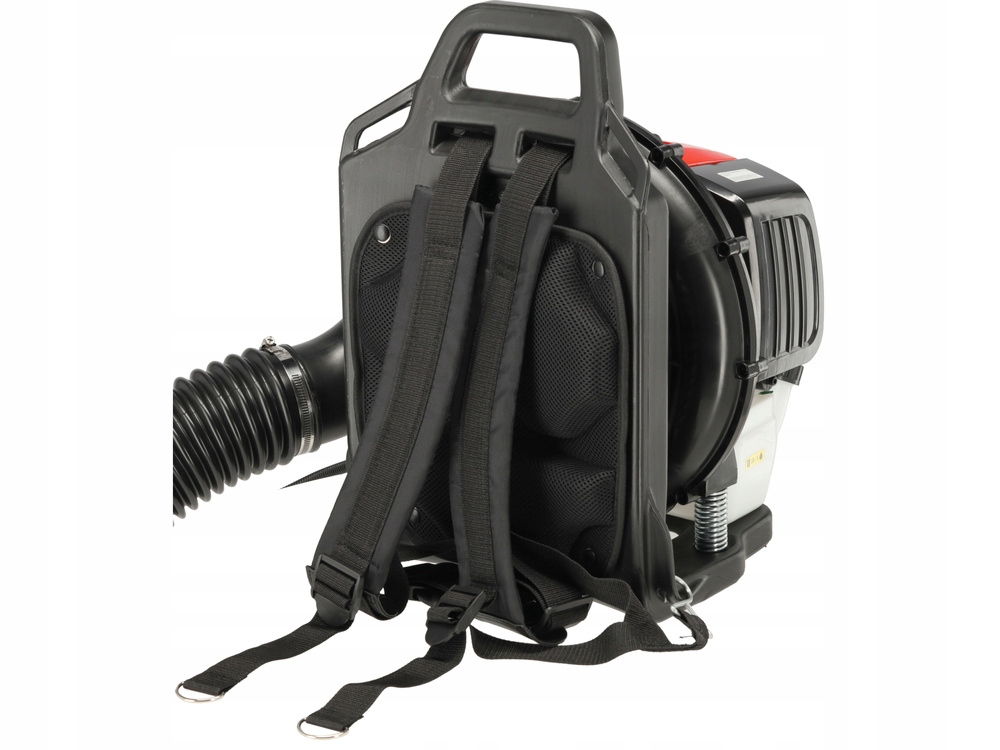 YATO PROFESJONALNA PLECAKOWA DMUCHAWA SPALINOWA POJ. 52CM3 YT-85192