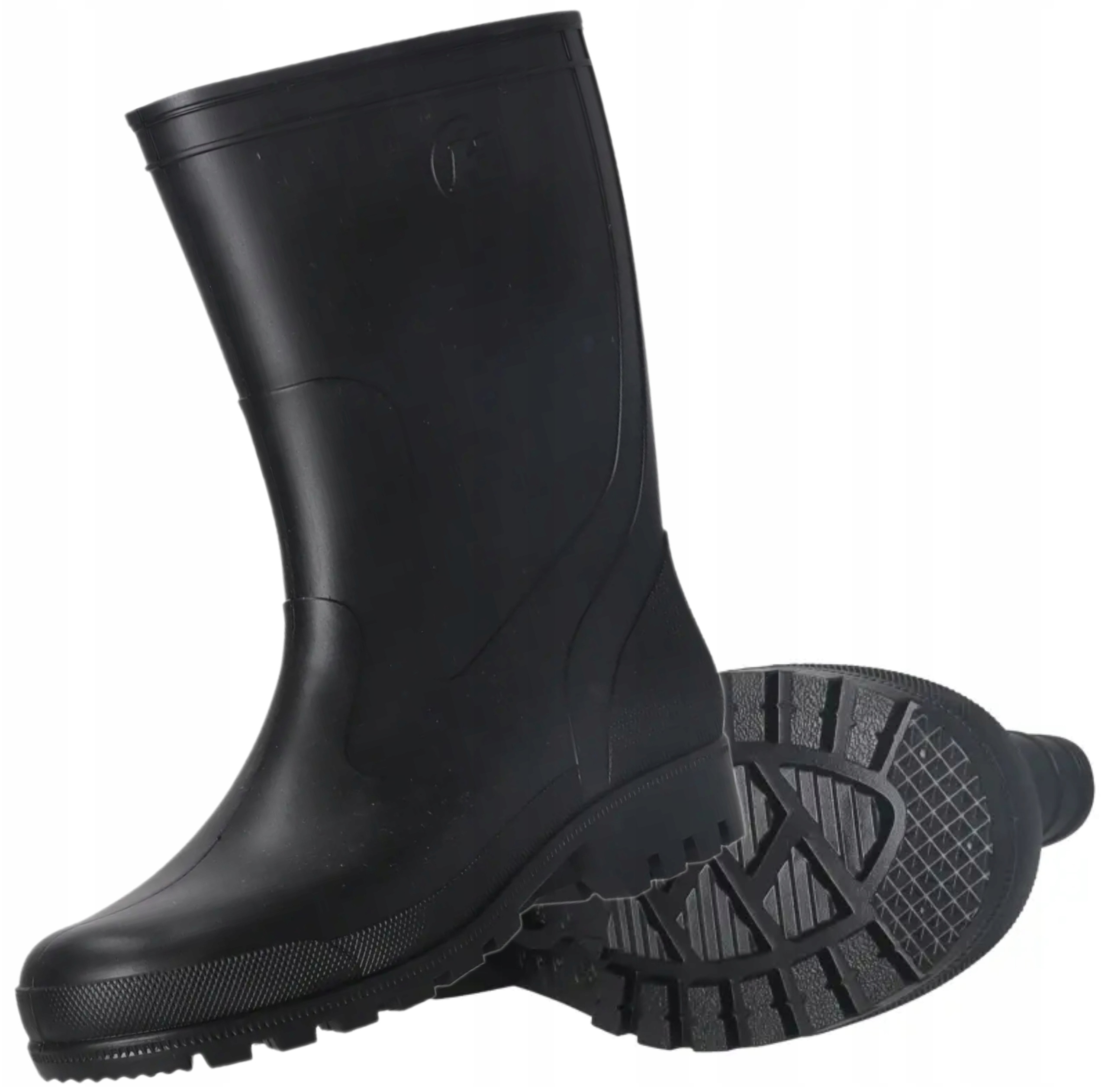 DEDRA KOLOSZE PVC GUMOWCE BH9B1 ROZMIAR 44