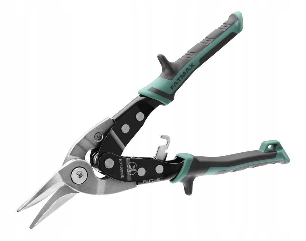 STANLEY 73-557 NOŻYCE DO BLACHY PRAWE FATMAX 250mm
