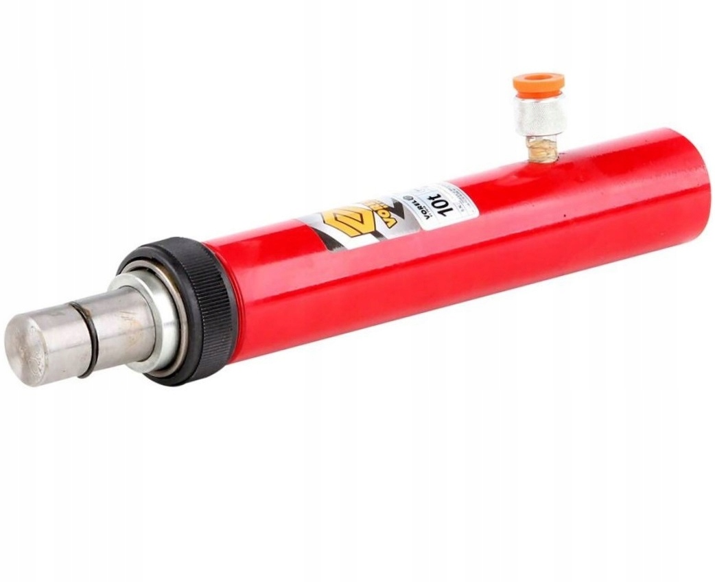 VOREL SIŁOWNIK HYDRAULICZNY 10TON ROZPIERAKI ROZPIERAK BLACHARSKI 80350