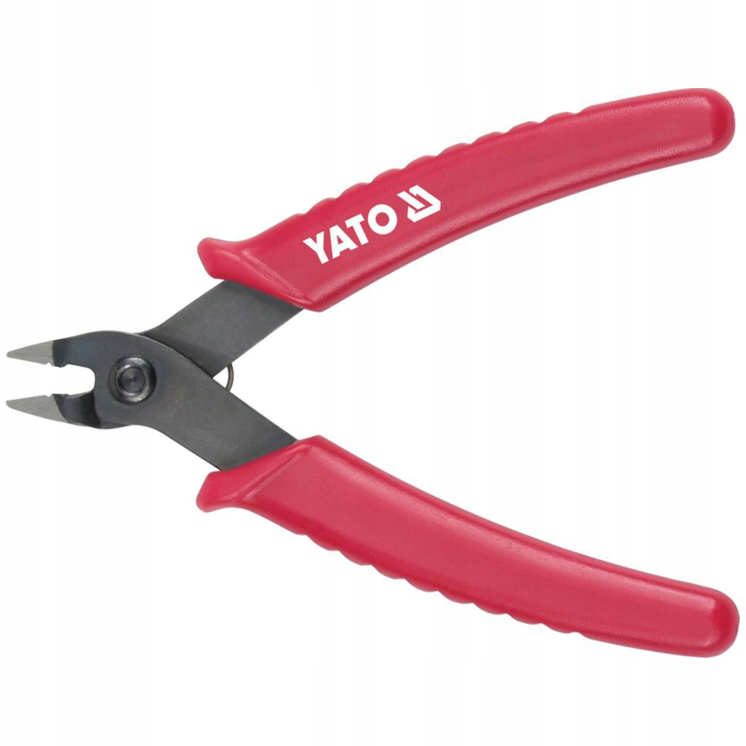 YATO OBCINAK IZOLOWANY ŚCIĄGACZ IZOLACJI 125MM