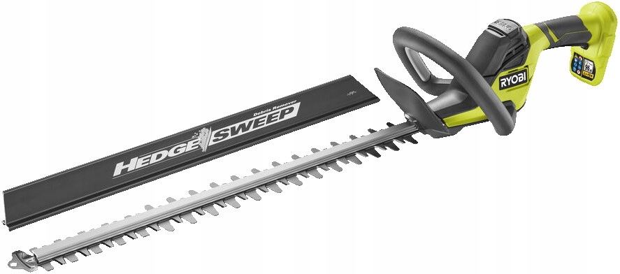 RYOBI NOŻYCE DO ŻYWOPŁOTU GAŁĘZI AKUMULATOROWE PILARKA PIŁA RY18HT55A-0