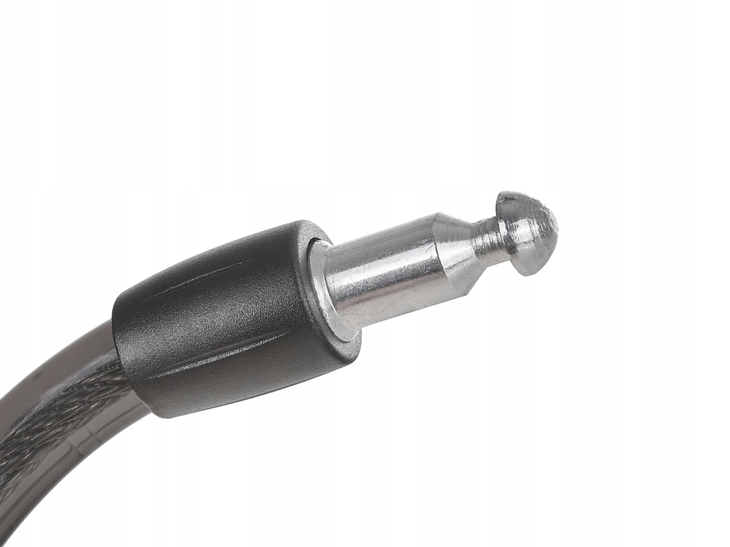 ZAPIĘCIE ROWEROWE LINKA KŁÓDKA ZABEZPIECZENIE DO ROWERU BLOKADA KOŁA K02304