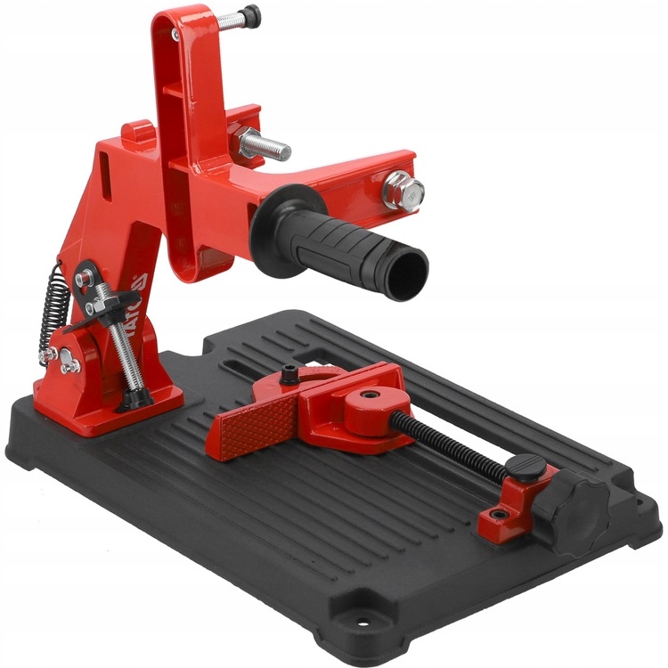 YATO UNIWERSALNY STATYW DO SZLIFIEREK 230MM Z ŻELIWNĄ PODSTAWĄ YT-82976