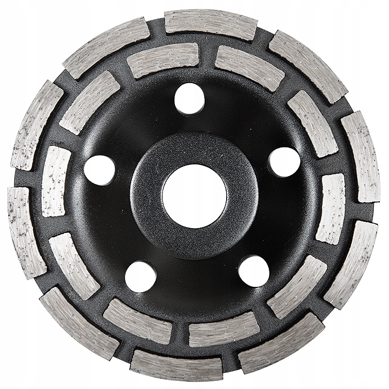 RICHMANN TARCZA DIAMENTOWA DO BETONU 125X22,23MM