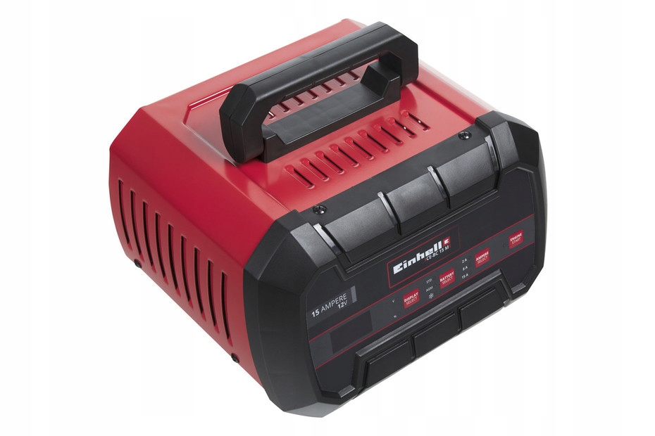 EINHELL PROSTOWNIK ŁADOWARKA CE-BC 15 M 1002265