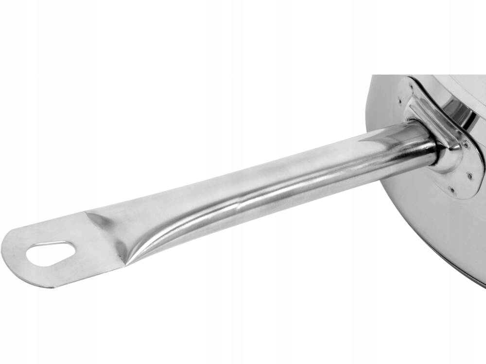 YATO PROFESJONALNY RONDEL DO SOSÓW ZE STALI NIERDZEWNEJ 20X6,5CM 2L YG00080