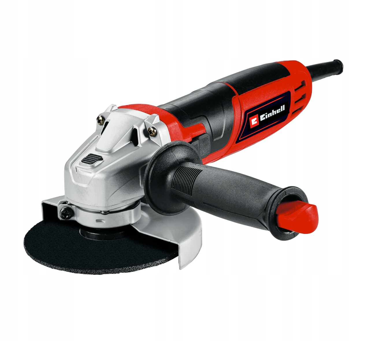 EINHELL SZLIFIERKA KĄTOWA TC-AG 125/850 4430971 125mm 850W ELEKTRYCZNA DIAX
