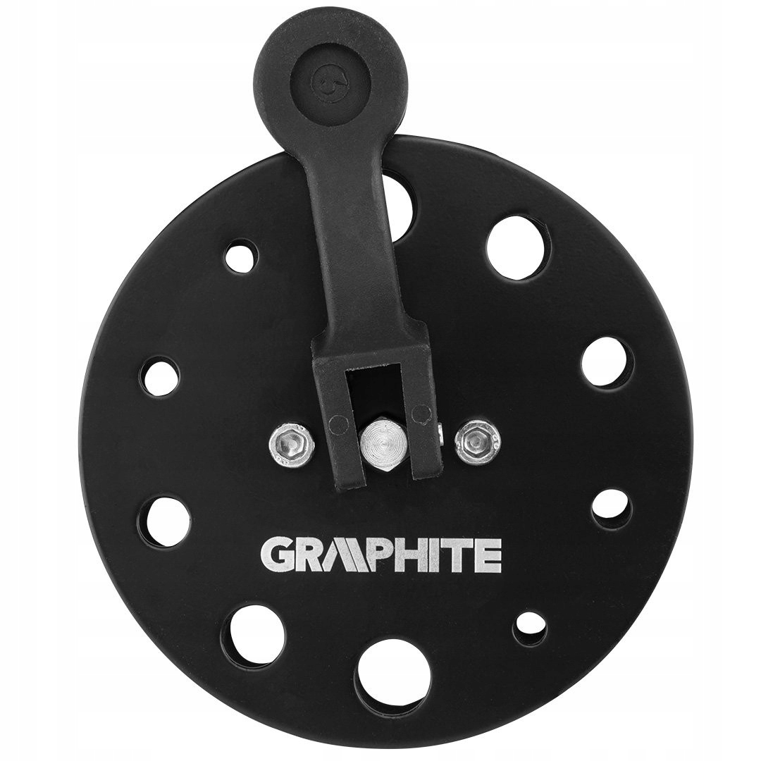 GRAPHITE PROWADNICA DO WIERTEŁ DIAMENTOWYCH 5-12MM