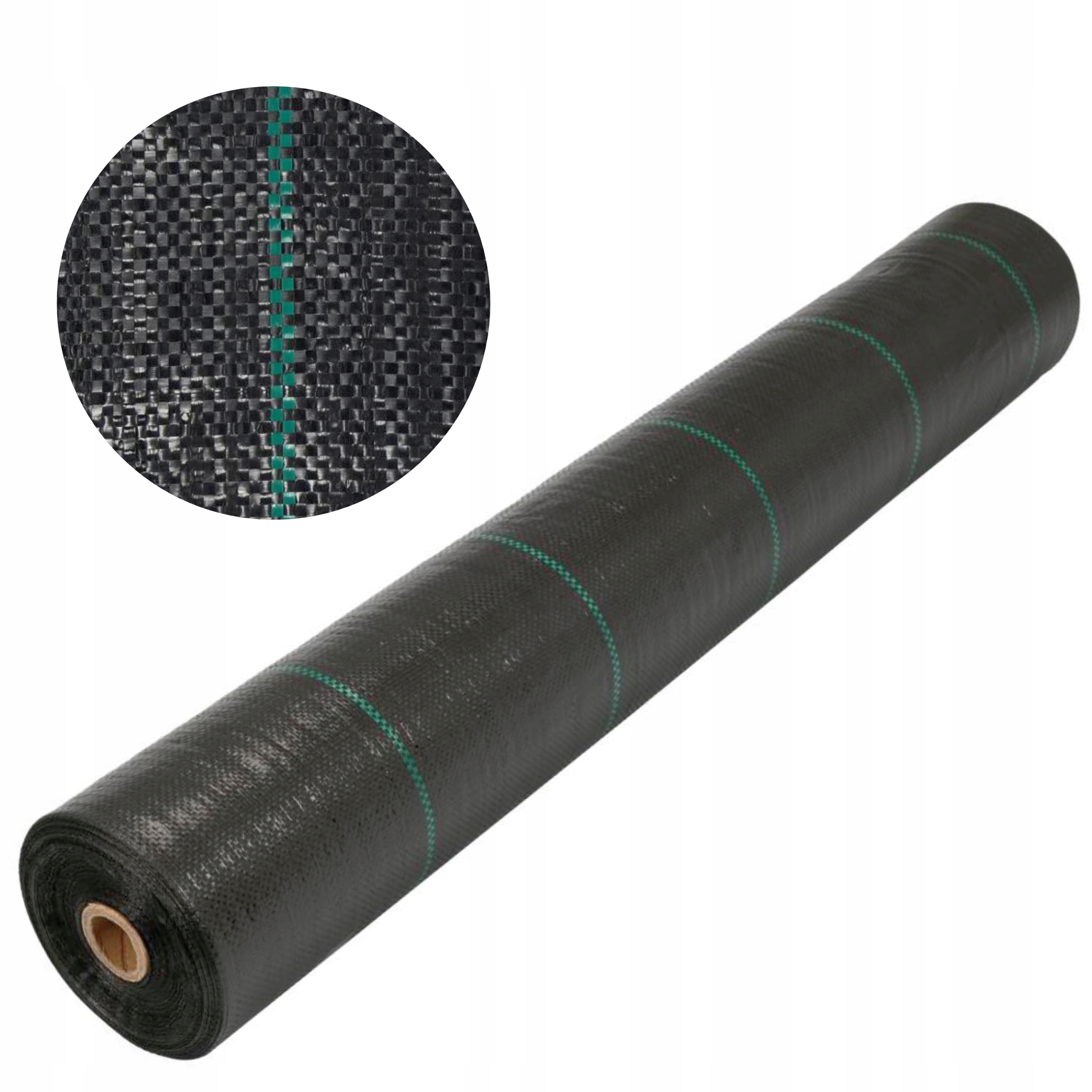 AGROTKANINA AGROWŁÓKNINA NA CHWASTY 70g 1,6mx50m