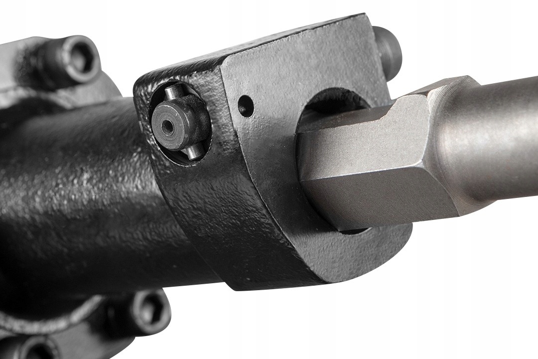 GRAPHITE MŁOT WYBURZENIOWY 45J HEX 30MM 1700W