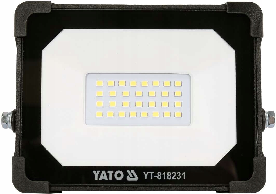 YATO REFLEKTOR LED LAMPA HALOGEN 20W 1900lm IP65