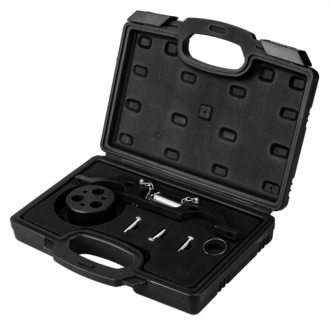 NEO TOOLS ZESTAW BLOKAD ROZRZĄDU DO BENZYNA DIESEL OPEL WALIZKA 11-331