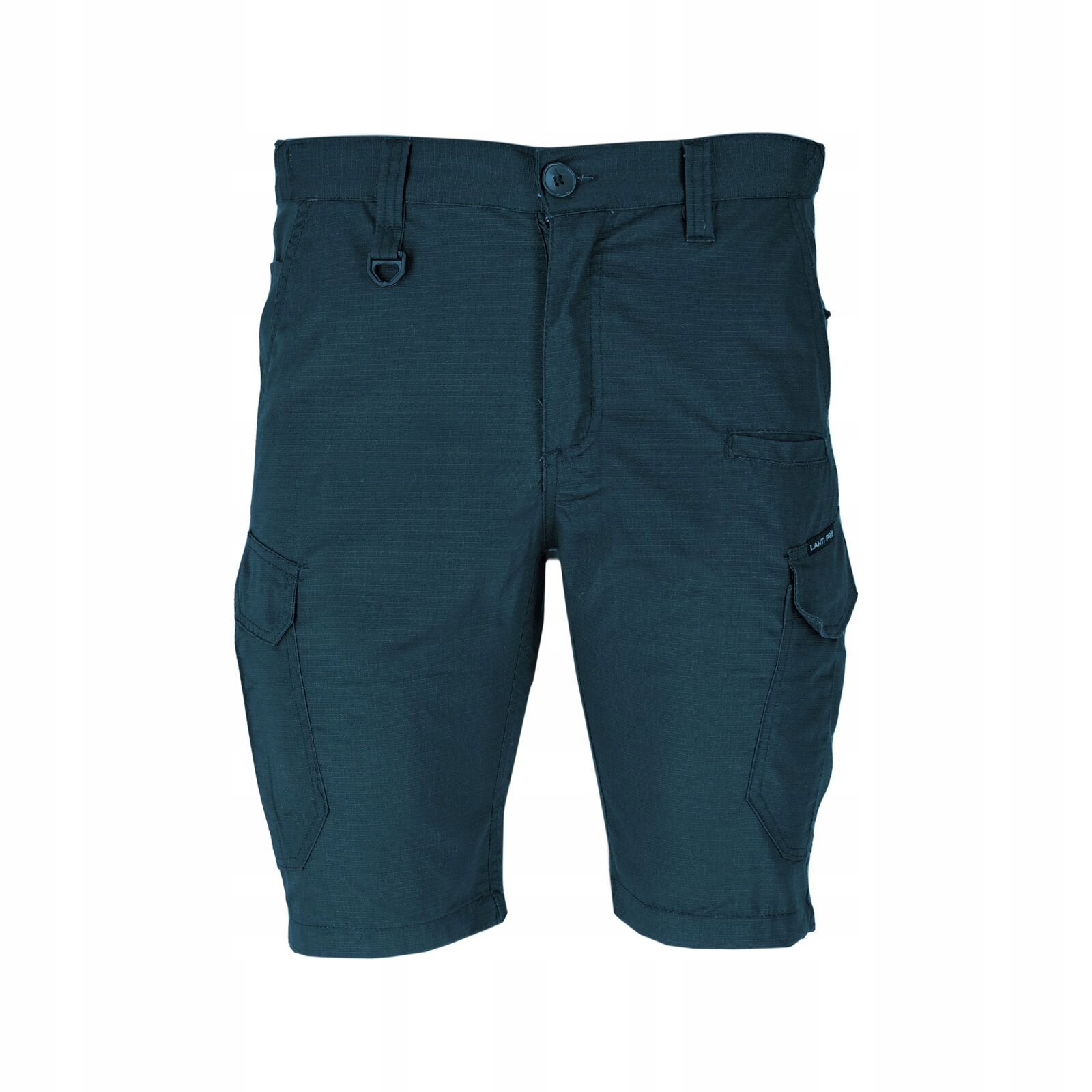 LAHTI PROSPODENKI SPODNIE KRÓTKIE SZORTY ROBOCZE MĘSKIE SLIM FIT L40716 3XL