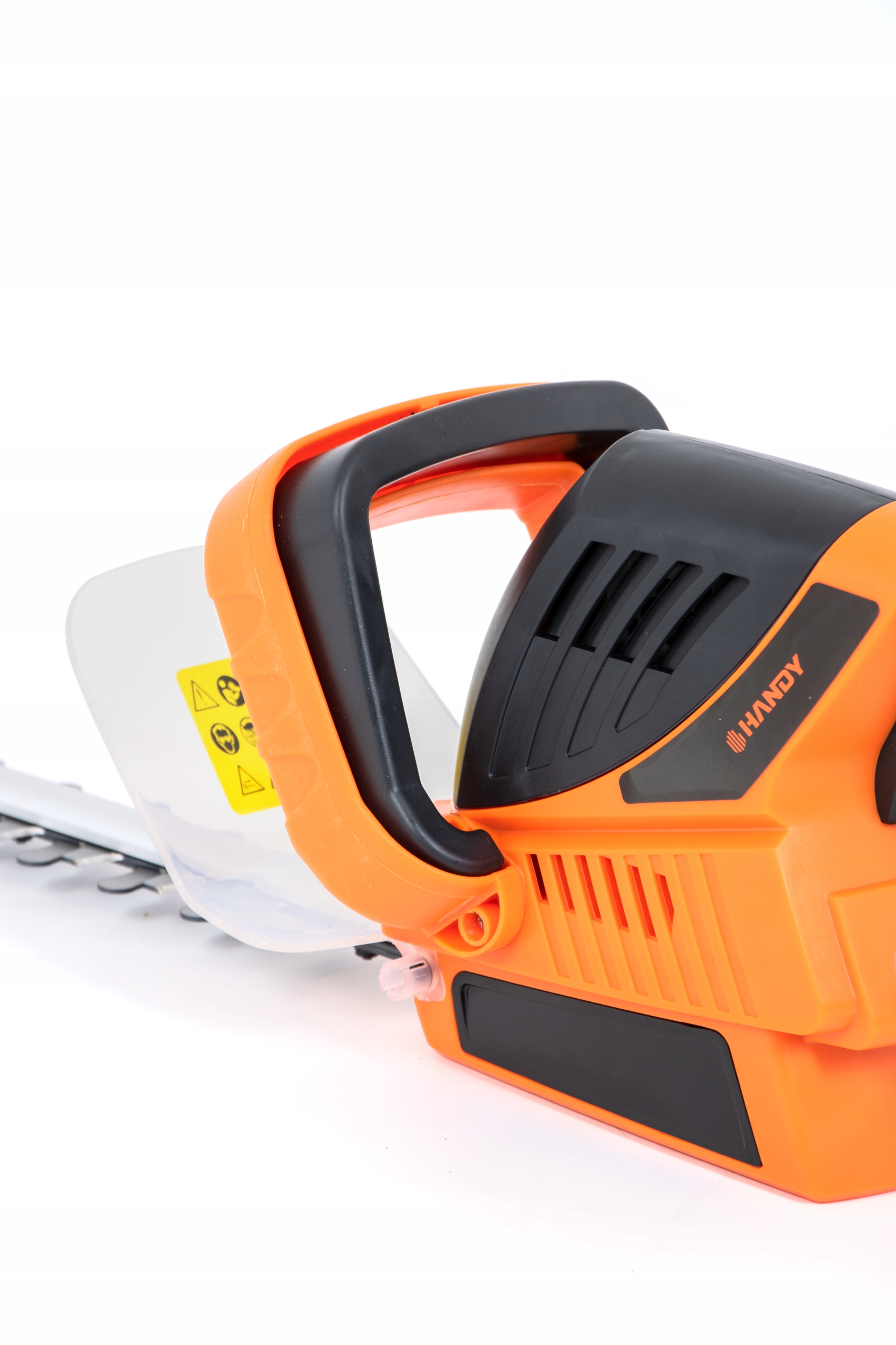 HANDY NOŻYCE ELEKTRYCZNE DO ŻYWOPŁOTU 710W 52cm +P