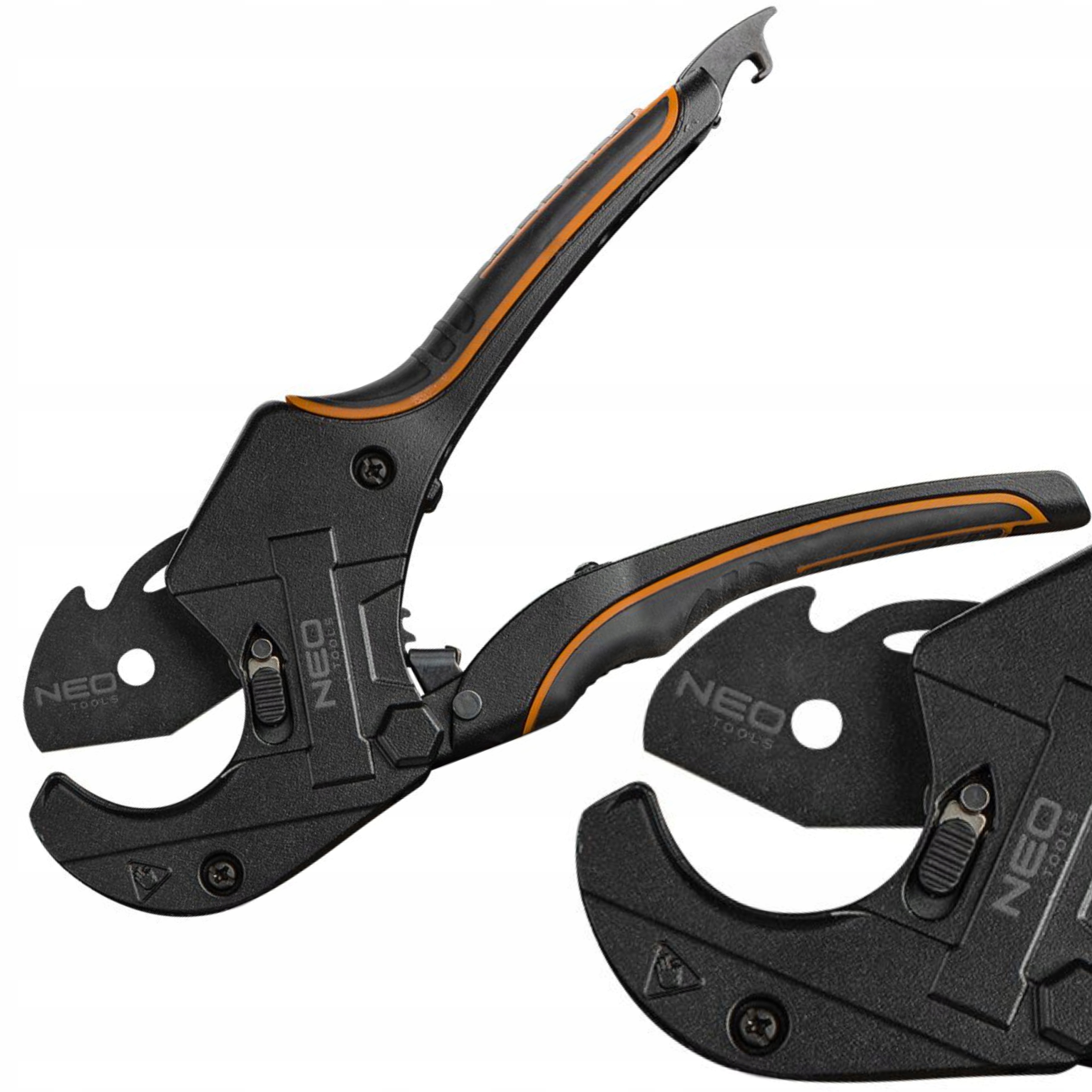 NEO OBCINAK DO RUR tworzyw 0-50mm 02-074 SZCZYPCE