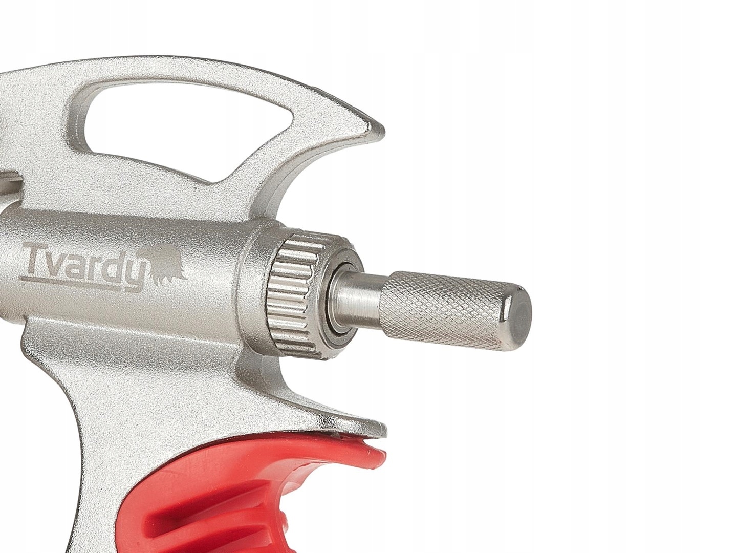 TVARDY PISTOLET DO PIANY PIANKI MONTAŻOWEJ SAMOCZYSZCZĄCY NO-CLEAN T00222