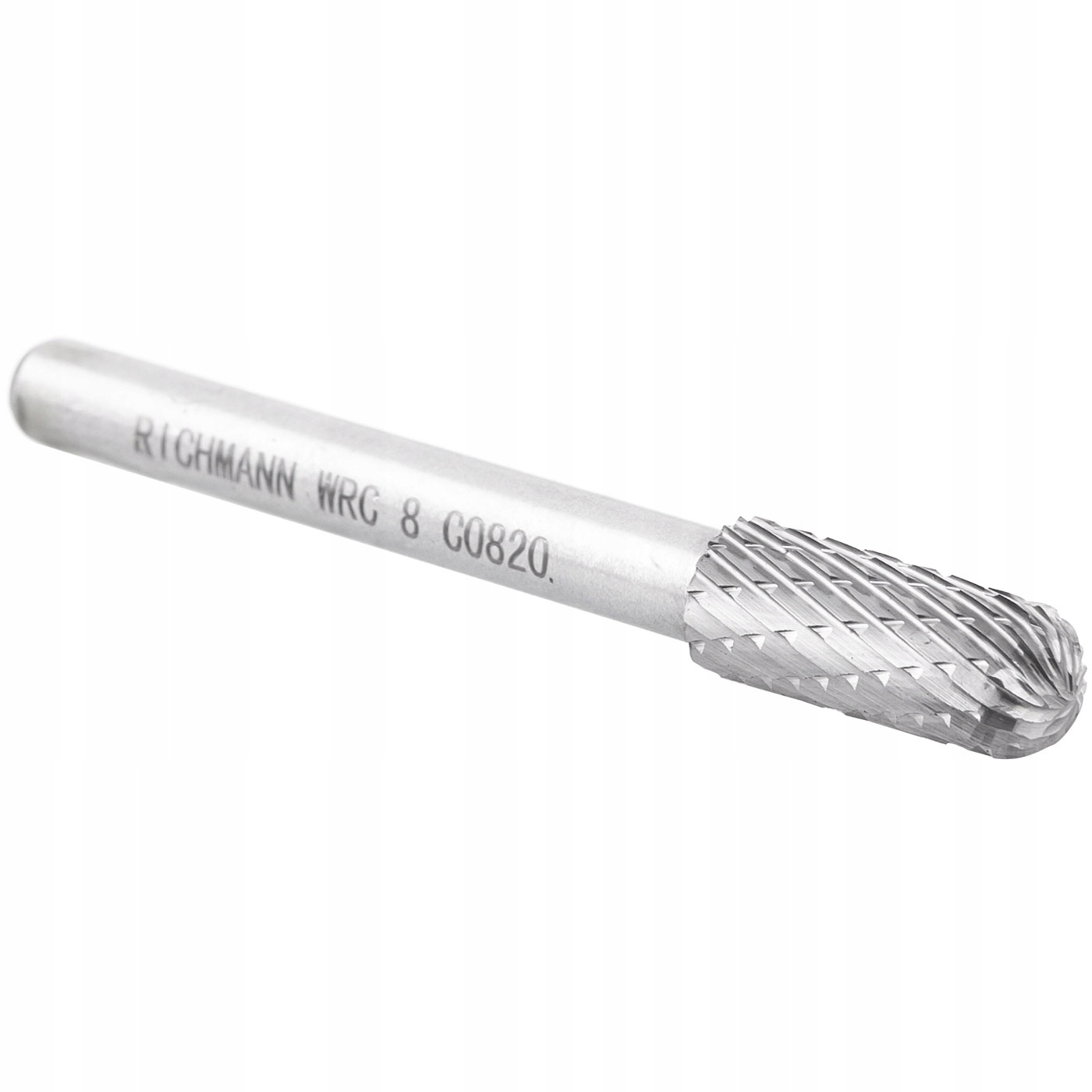 FREZ DO METALU WRC 8x20MM C0820 RICHMANN C8911