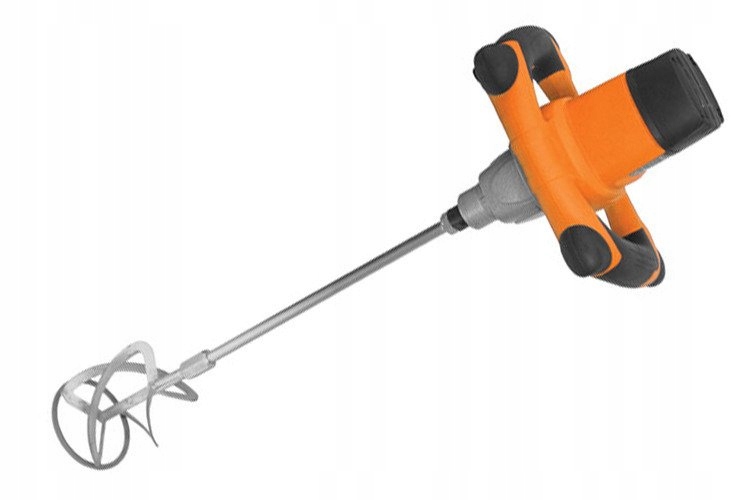 PANSAM MIESZADŁO ELEKTRYCZNE 1220W A140010 ZAPRAW