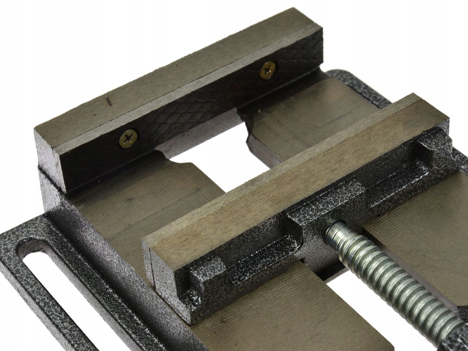 IMADŁO MASZYNOWE MODELARSKIE WIERTARSKIE 150mm 6''