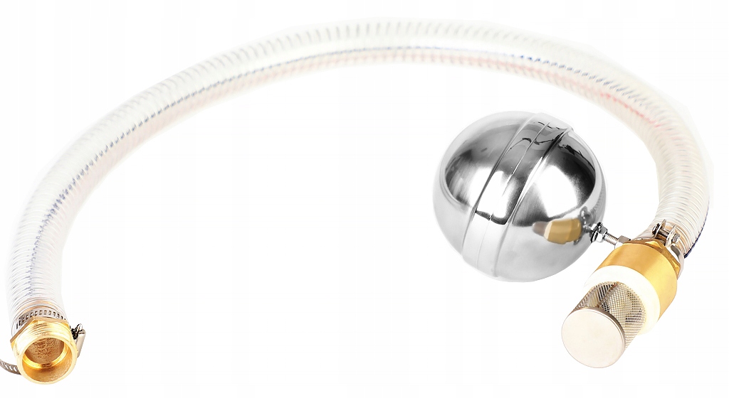 AUTOMATYCZNA POMPA RQE AUTO RAIN DO DESZCZÓWKI NAWADNIANIA IPRO WYDAJNA WĄŻ