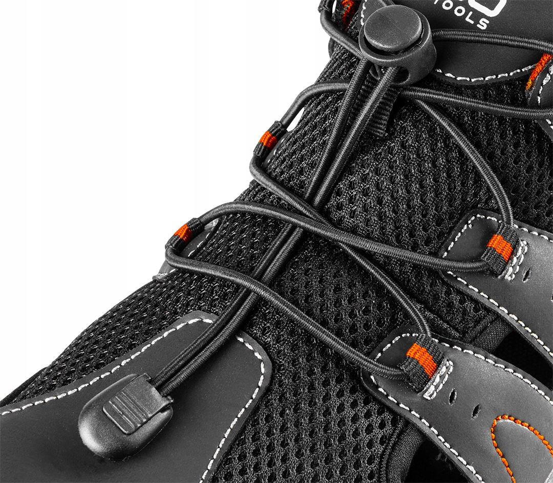 NEO BUTY ROBOCZE SANDAŁY MĘSKIE PODNOSEK KOMPOZYTOWY S1 SRA 82-079 ROZ. 40