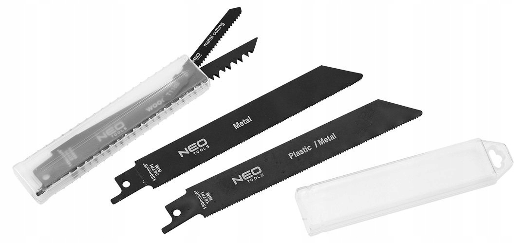 NEO UCHWYT RĘKOJEŚĆ BRZESZCZOTÓW ZESTAW 4+1 LISI OGON PIŁA SZABLASTA 44-650