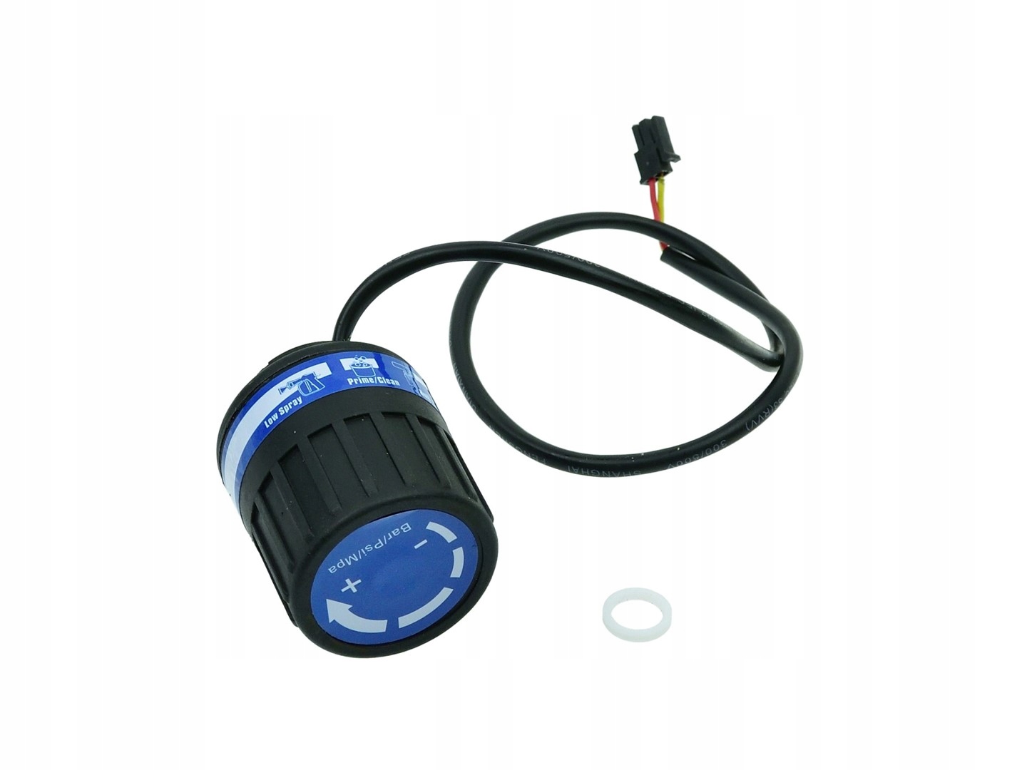 GEKO REGULATOR CIŚNIENIA AGREGATU MALARSKIEGO HYDRODYNAMICZNEGO CG80770-820