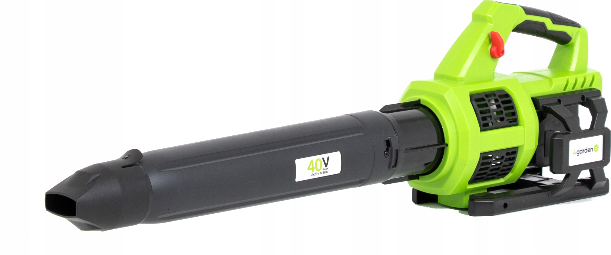 4GARDEN AD22 DMUCHAWA AKUMULATOROWA BEZSZCZOTKOWA 2X20V SOLO