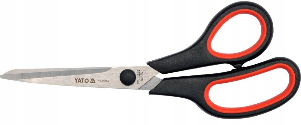 NOŻYCZKI KRAWIECKIE DO PAPIERU WŁÓKNIN 190 MM YATO