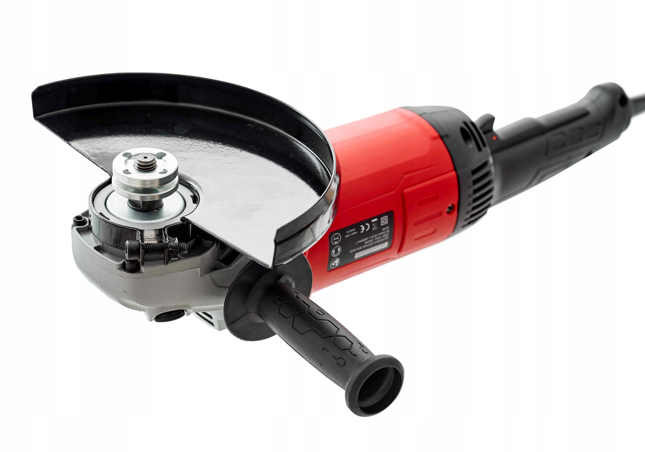 SCHMITH SZLIFIERKA KĄTOWA DIAKS DIAKSA 230MM 2400W