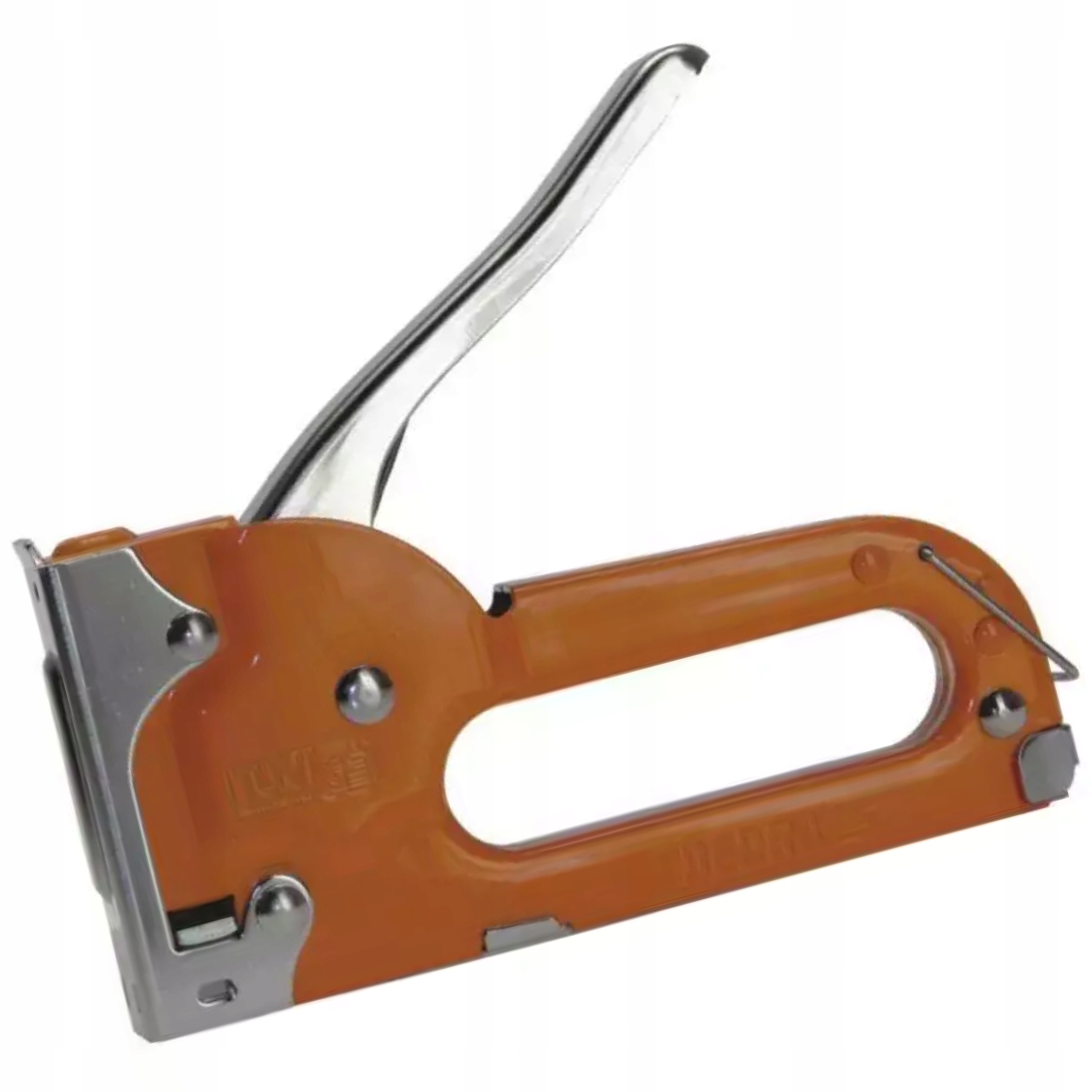 DEDRA ZSZYWACZ TAPICERSKI TAKER TAPICERSKI ZAKRES ZSZYWEK 4-8MM 11Z001