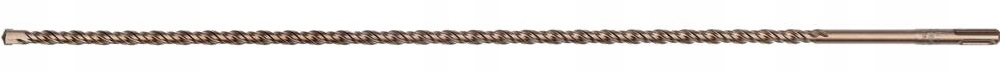 YATO WIERTŁO DO BETONU SILIKATÓW 10 X 600 MM SDS PLUS 3-POINT YT-4174