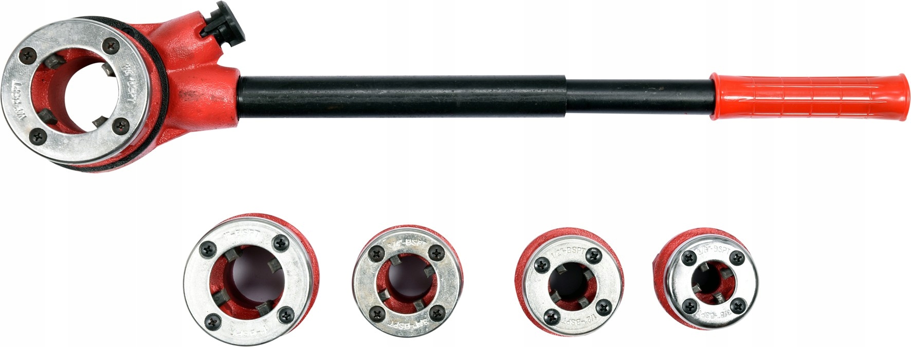 VOREL GWINTOWNICA DO RUR HYDRAULICZNA NARZYNKI 5el