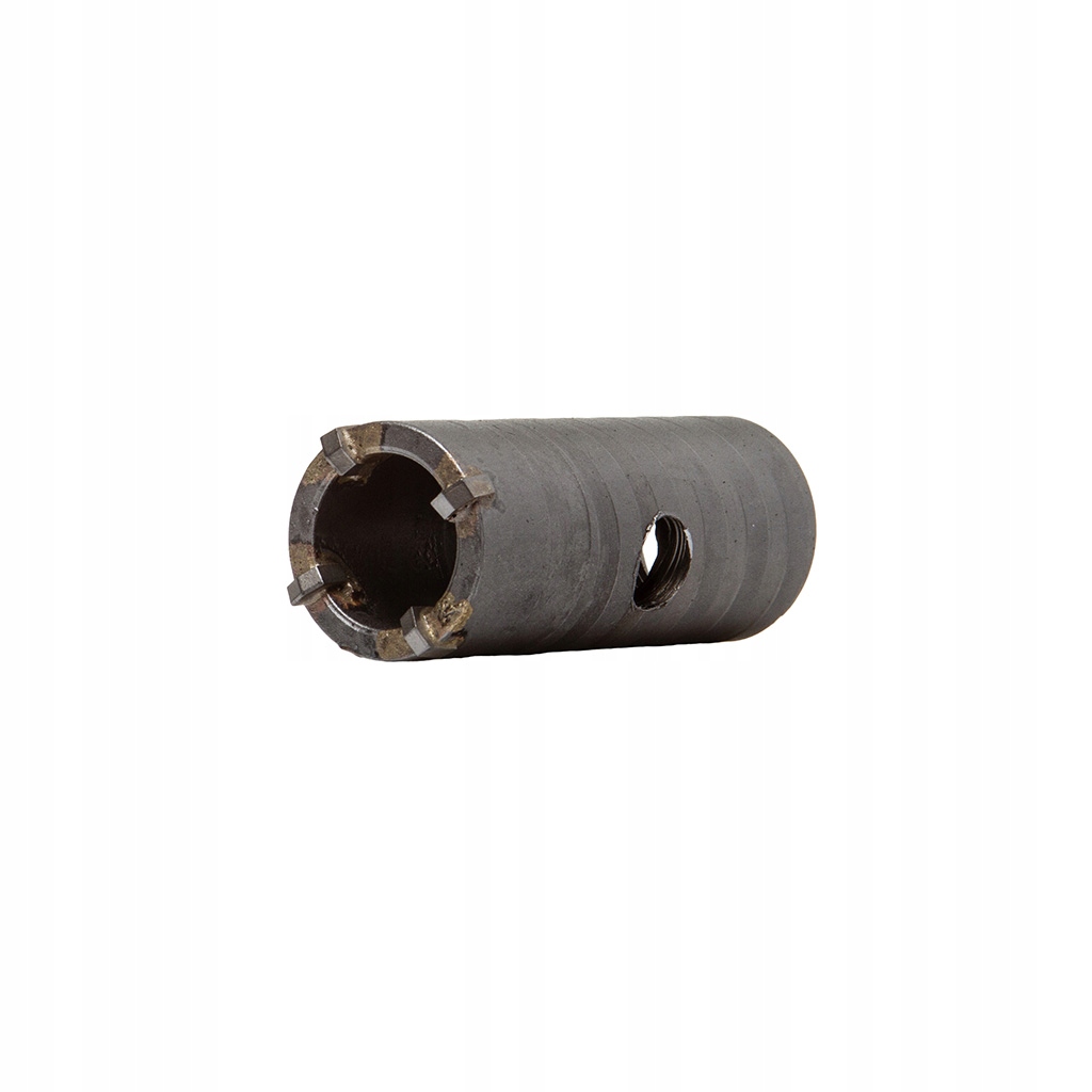 OTWORNICE DO BETONU SDS+ i SDS MAX KORONOWE 9SZT MAR-POL M22583