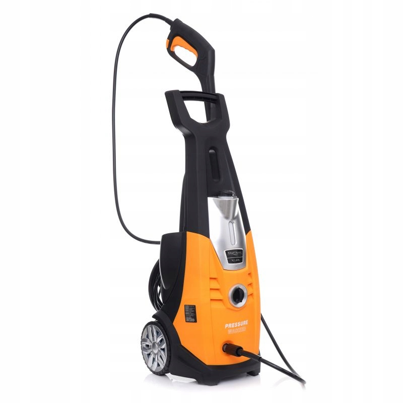 Myjka Ciśnieniowa Kraft&Dele KD499 250 bar 2200 W