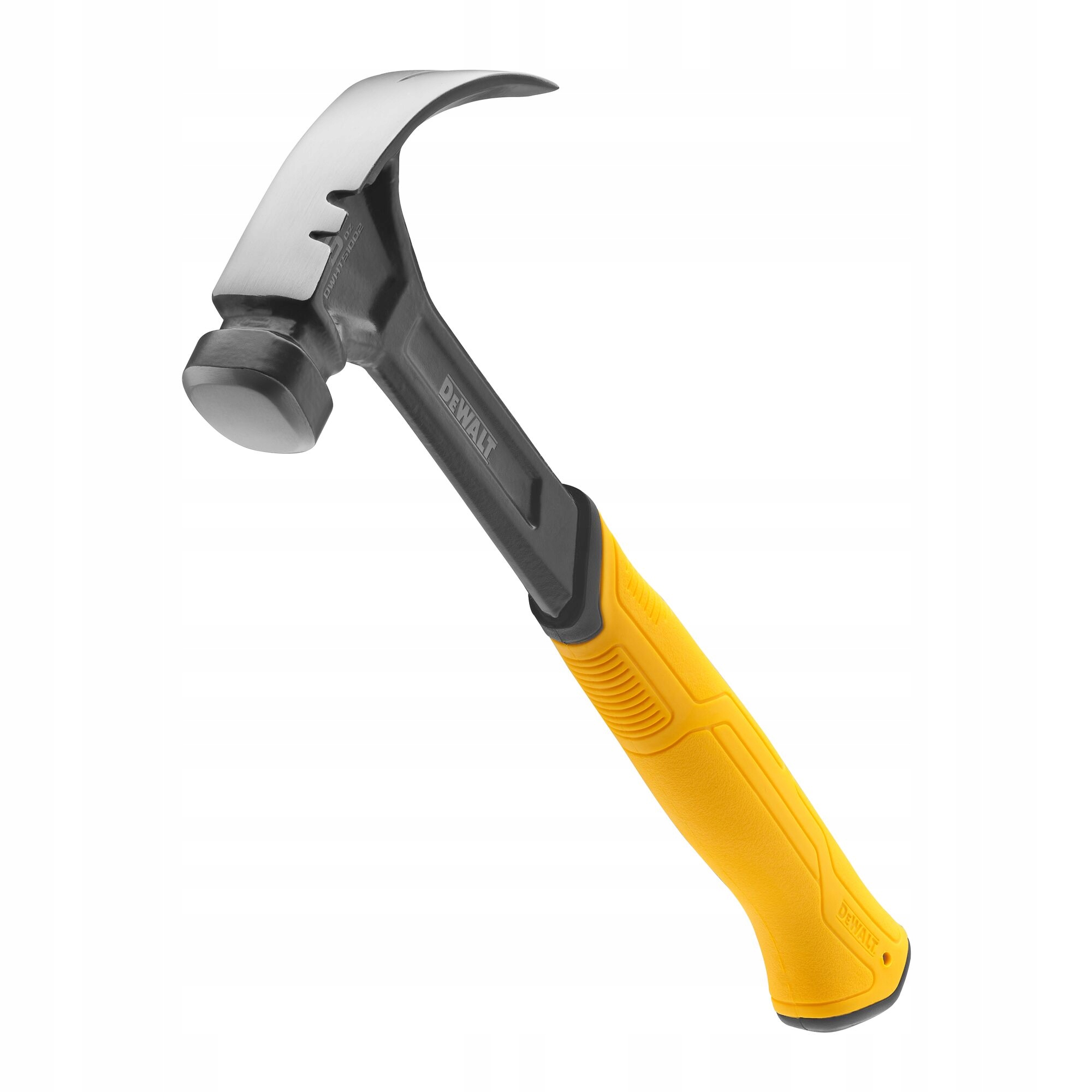 DeWALT DWHT51002 MŁOTEK ciesielski stalowy 454g